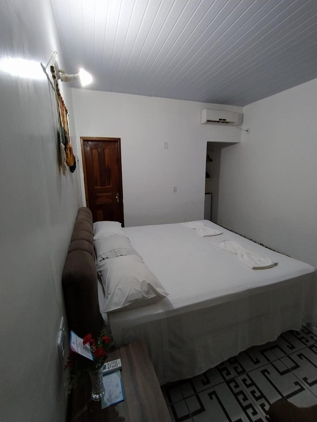 Hotel Chale Marinas Barreirinhas Zewnętrze zdjęcie