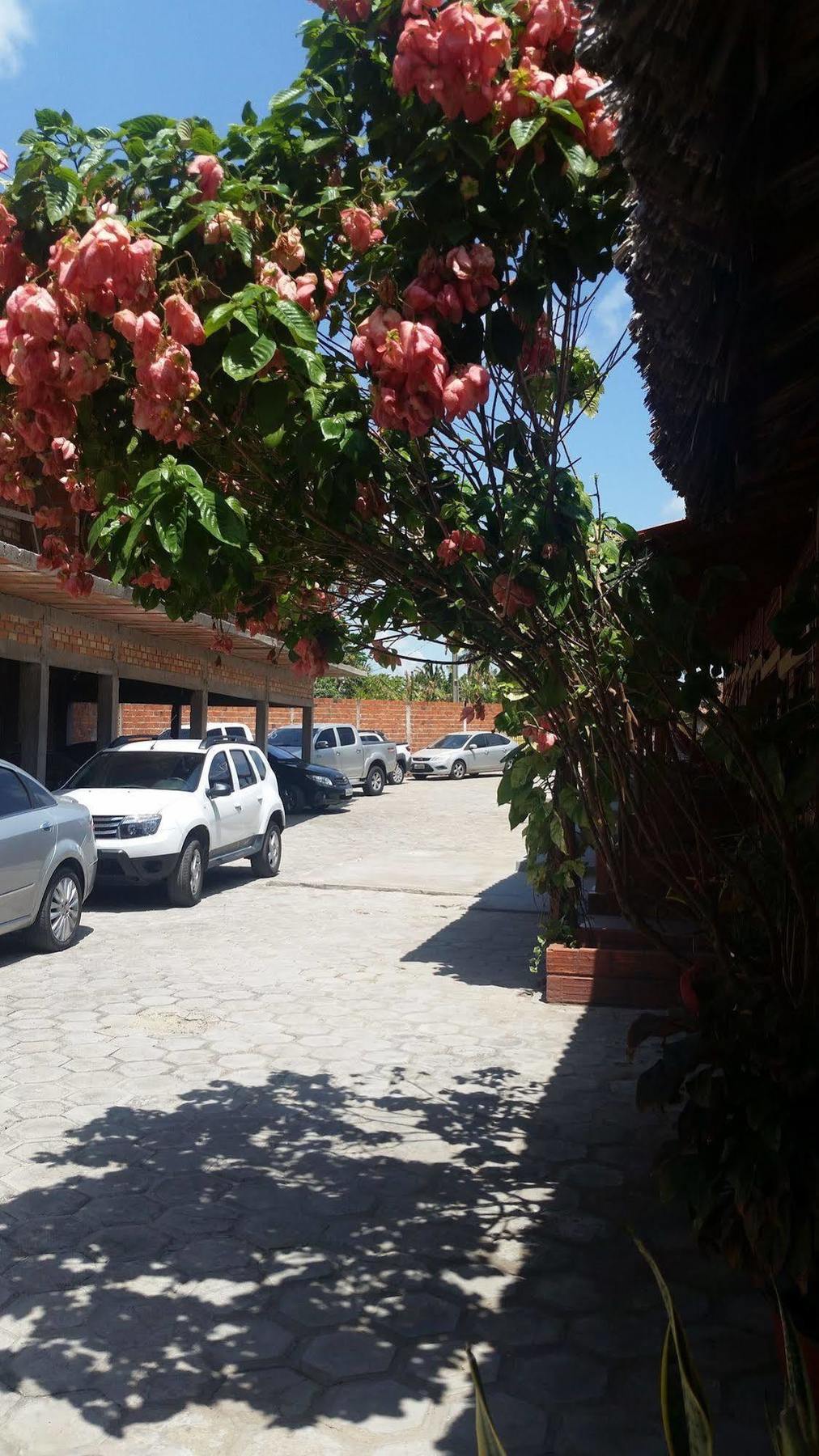 Hotel Chale Marinas Barreirinhas Zewnętrze zdjęcie