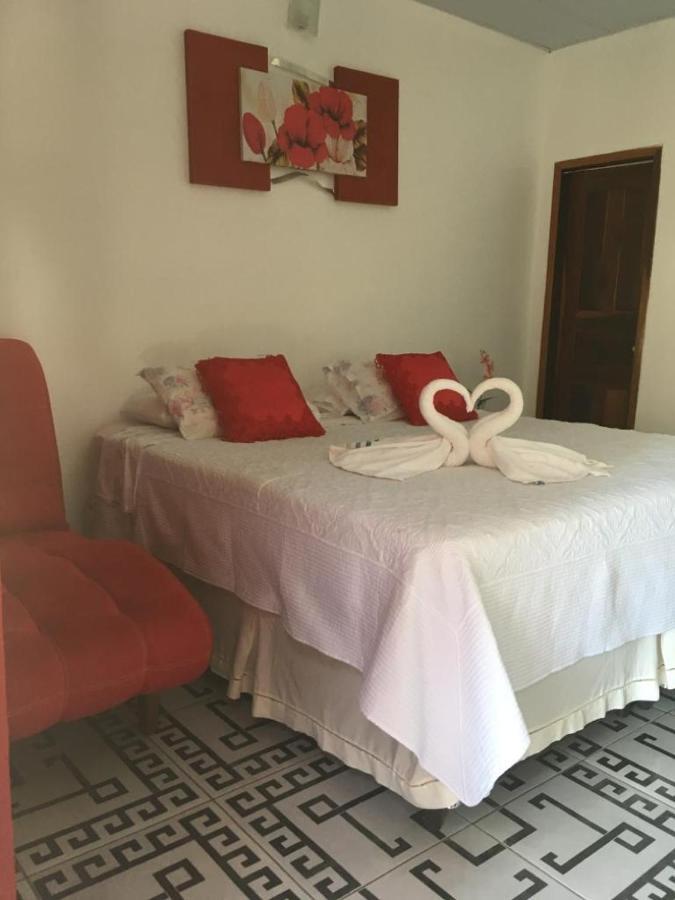 Hotel Chale Marinas Barreirinhas Zewnętrze zdjęcie