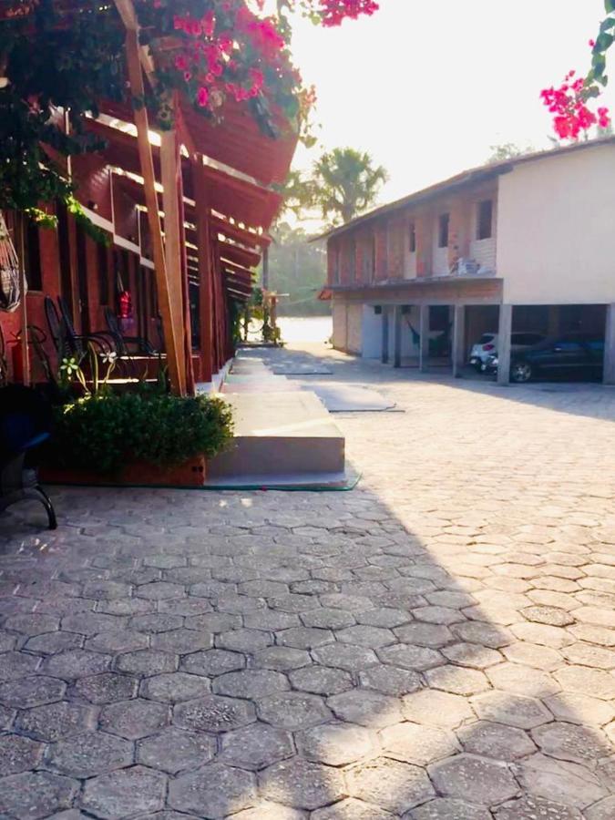 Hotel Chale Marinas Barreirinhas Zewnętrze zdjęcie
